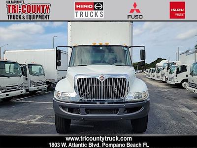 2020 International MV SBA 4x2, Box Truck for sale #PT866206 - photo 1