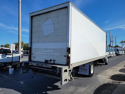 Used 2020 International MV SBA 4x2, Box Truck for sale #PT866206 - photo 2