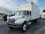 2020 International MV SBA 4x2, Box Truck for sale #PT866206 - photo 2