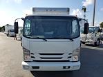 Used 2016 Isuzu NQR Crew Cab 4x2, Temco Box Truck for sale #PT900933 - photo 4