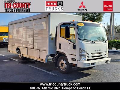 Used 2016 Isuzu NQR Regular Cab 4x2, Other/Specialty for sale #PT902243 - photo 1