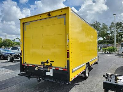 Used 2023 Ford E-350 RWD, Box Truck for sale #PTD24605 - photo 2