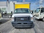 Used 2023 Ford E-350 RWD, Box Truck for sale #PTD24605 - photo 11