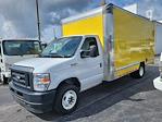 Used 2023 Ford E-350 RWD, Box Truck for sale #PTD24605 - photo 3