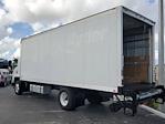 Used 2018 Isuzu FTR Regular Cab 4x2, Morgan Truck Body MorganBody Box Truck for sale #PT00403A - photo 5