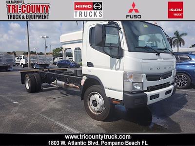 Used 2020 Mitsubishi Fuso FE180, Cab Chassis for sale #PTLY2790 - photo 1