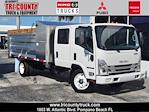 Used 2022 Isuzu NRR Crew Cab 4x2, Dump Truck for sale #PTR00971 - photo 1