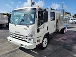 Used 2022 Isuzu NRR Crew Cab 4x2, Dump Truck for sale #PTR00971 - photo 3