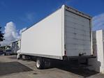 Used 2013 Hino 268A Single Cab 4x2, Box Truck for sale #PTS55604 - photo 2