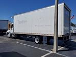 Used 2017 Hino 268 Single Cab 4x2, Box Truck for sale #PTS57069 - photo 5