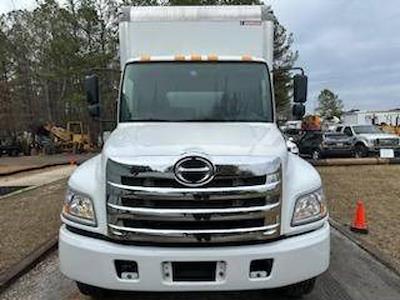 Used 2020 Hino 268 Single Cab 4x2, Box Truck for sale #PTS57963 - photo 2