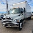 Used 2020 Hino 268 Single Cab 4x2, Box Truck for sale #PTS57963 - photo 3