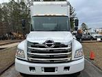 Used 2020 Hino 268 Single Cab 4x2, Box Truck for sale #PTS57963 - photo 2