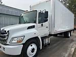 Used 2020 Hino 268 Single Cab 4x2, Box Truck for sale #PTS57963 - photo 4