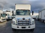 Used 2019 Hino 268A Single Cab 4x2, Box Truck for sale #PTS71375 - photo 12