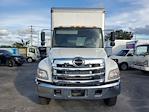 Used 2019 Hino 268A Single Cab 4x2, Box Truck for sale #PTS72188 - photo 12