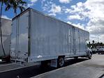 Used 2020 Hino 268A Single Cab 4x2, Box Truck for sale #PTS77058 - photo 2