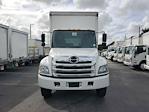 Used 2020 Hino 268A Single Cab 4x2, Box Truck for sale #PTS78182 - photo 9