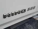 2020 Hino 268A Single Cab DRW 4x2, Box Truck for sale #PTS78182 - photo 11