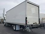 Used 2020 Hino 268A Single Cab 4x2, Box Truck for sale #PTS78182 - photo 2