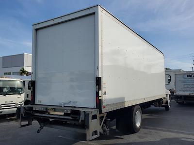 2020 Hino 268A Single Cab DRW 4x2, Box Truck for sale #PTS78580 - photo 2