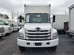 Used 2020 Hino 268A Single Cab 4x2, Box Truck for sale #PTS80154 - photo 11