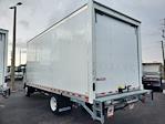 2024 Isuzu NPR-HD Regular Cab 4x2, Morgan Truck Body Box Truck for sale #T2907 - photo 4