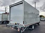 New 2024 Isuzu NPR-HD Regular Cab 4x2, Morgan Truck Body Box Truck for sale #T2907 - photo 2