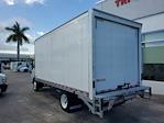 New 2024 Isuzu NRR Standard Cab 4x2, Morgan Truck Body Box Truck for sale #T2948 - photo 4