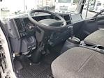 2024 Isuzu NRR Standard Cab 4x2, Morgan Truck Body Box Truck for sale #T2968 - photo 19
