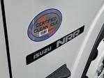 New 2024 Isuzu NRR Regular Cab 4x2, Morgan Truck Body Box Truck for sale #T2993 - photo 15