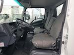 2024 Isuzu NRR Regular Cab 4x2, Morgan Truck Body Box Truck for sale #T2993 - photo 19