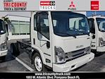 2024 Isuzu NPR-HD Regular Cab 4x2, Cab Chassis for sale #T3027 - photo 1