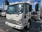 2024 Isuzu NPR-HD Regular Cab 4x2, Cab Chassis for sale #T3027 - photo 4