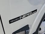 New 2024 Isuzu NPR-HD Crew Cab 4x2, Landscape Dump for sale #T3038 - photo 12