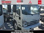 2024 Isuzu NPR-HD Regular Cab 4x2, Cab Chassis for sale #T3056 - photo 1