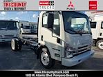 2024 Isuzu NPR-HD Regular Cab 4x2, Cab Chassis for sale #T3057 - photo 1