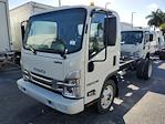 2024 Isuzu NPR-HD Regular Cab 4x2, Cab Chassis for sale #T3057 - photo 4