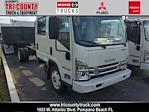 2024 Isuzu NPR-HD Crew Cab 4x2, Cab Chassis for sale #T3063 - photo 3