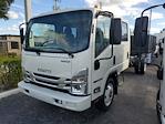 2024 Isuzu NPR-HD Crew Cab 4x2, Cab Chassis for sale #T3063 - photo 1