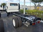 2024 Isuzu NPR-HD Crew Cab 4x2, Cab Chassis for sale #T3063 - photo 2