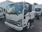 New 2023 Hino S52 Crew Cab 4x2, Cab Chassis for sale #T3071 - photo 3