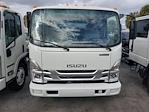 2024 Isuzu NPR-HD Crew Cab 4x2, Cab Chassis for sale #T3073 - photo 3