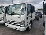 2024 Isuzu NPR-HD Crew Cab 4x2, Cab Chassis for sale #T3073 - photo 4