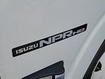 2024 Isuzu NPR-HD Crew Cab 4x2, Landscape Dump for sale #T3074 - photo 11