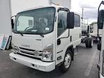 2024 Isuzu NPR-HD Crew Cab 4x2, Cab Chassis for sale #T3081 - photo 4