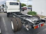 2024 Isuzu NPR-HD Crew Cab 4x2, Cab Chassis for sale #T3081 - photo 2