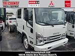 2024 Isuzu NPR-HD Crew Cab 4x2, Cab Chassis for sale #T3091 - photo 1