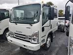 2024 Isuzu NPR-HD Crew Cab 4x2, Cab Chassis for sale #T3091 - photo 4