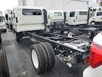 2024 Isuzu NPR-HD Crew Cab 4x2, Cab Chassis for sale #T3091 - photo 2